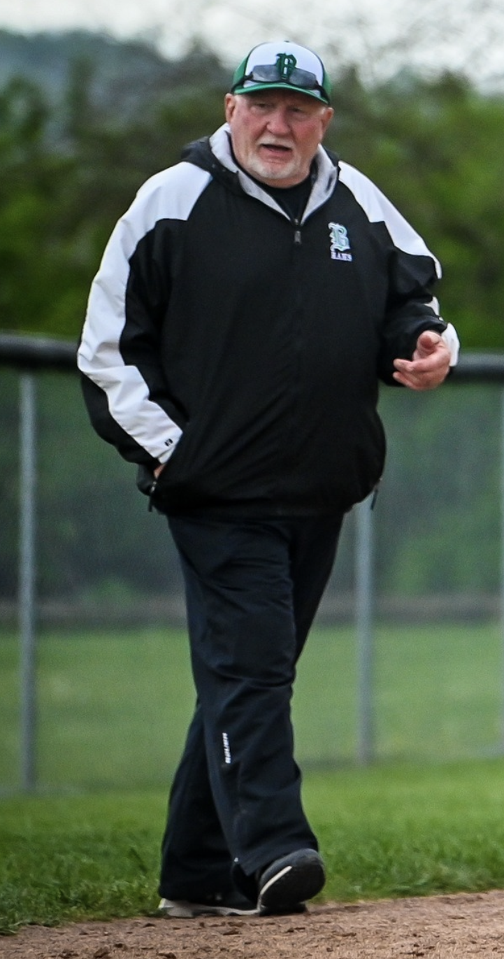 Coaches Information - Badin Athletics