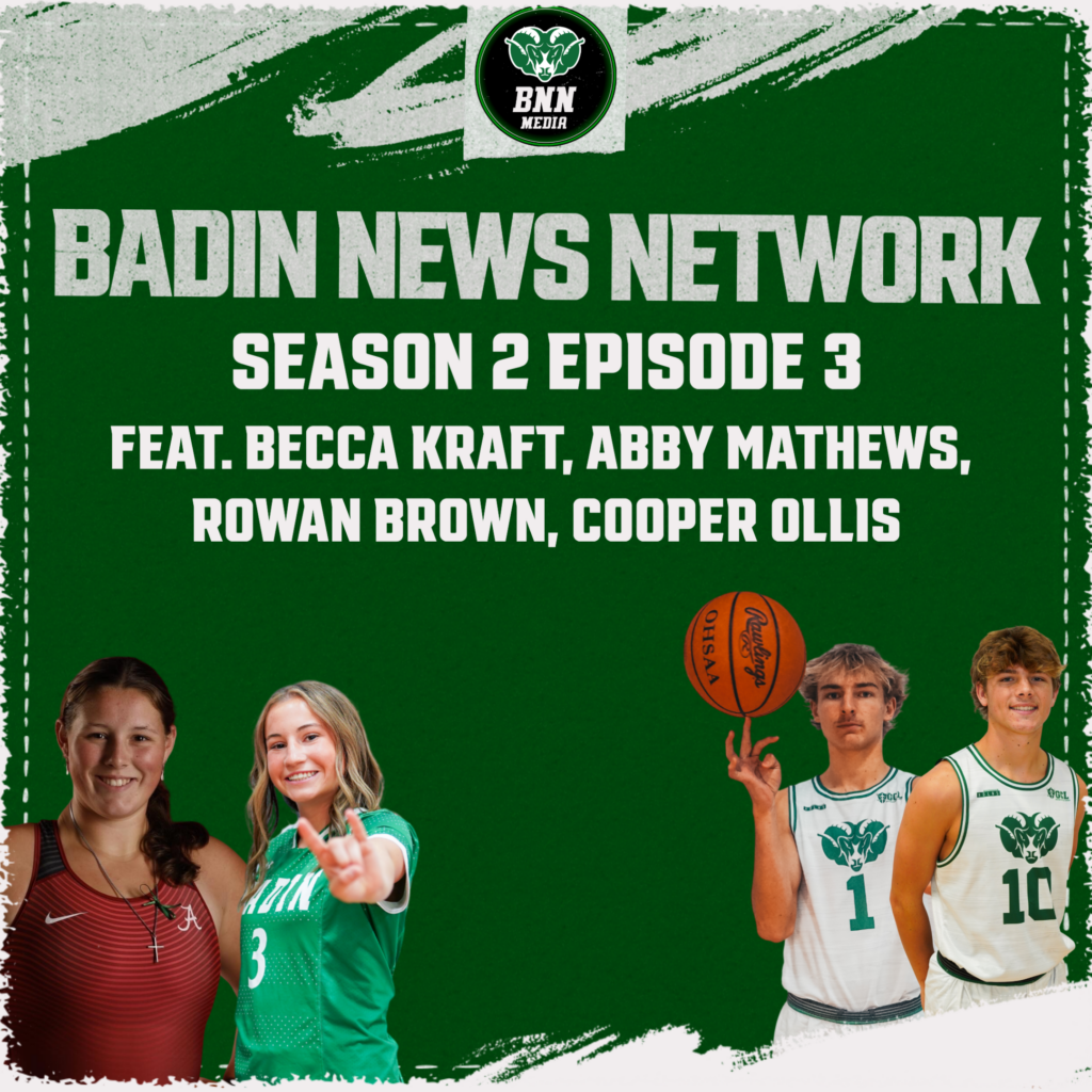 Rowan Mathews College Commits Becca Kraft and Abby Mathews Talk Future, Rowan Brown ...