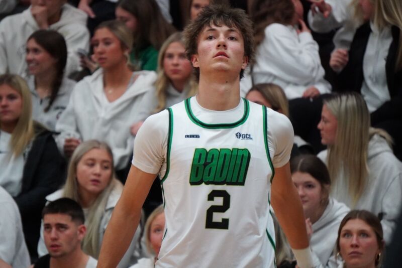 Image for the Tweet beginning: Hello from historic Mulcahey Gym,