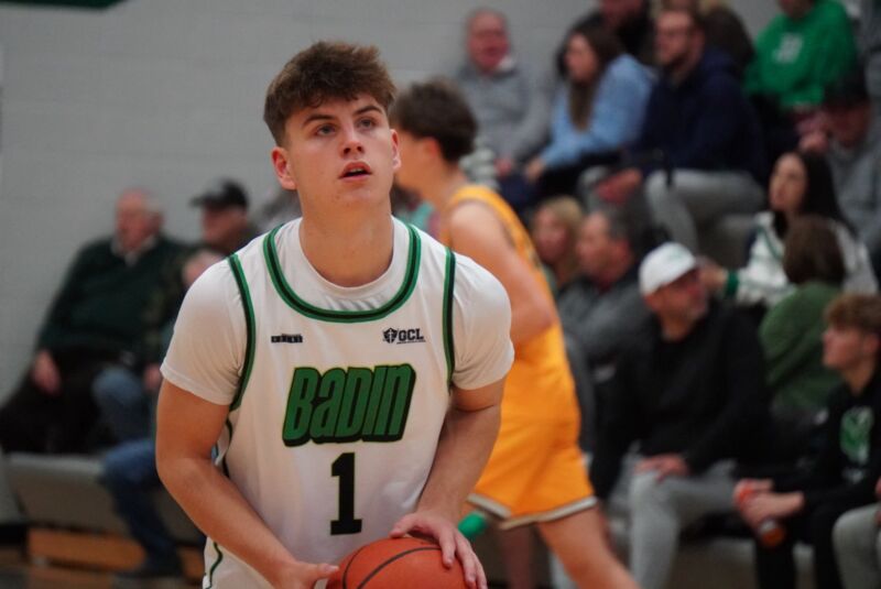 Image for the Tweet beginning: Hello from historic Mulcahey Gym,