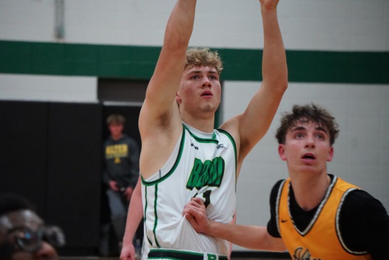 Image for the Tweet beginning: BOYS BASKETBALL GALLERY | Alter